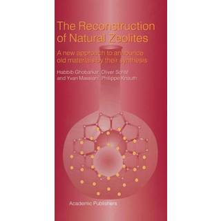 The Reconstruction of Natural Zeolites