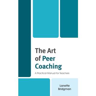 The Art of Peer Coaching