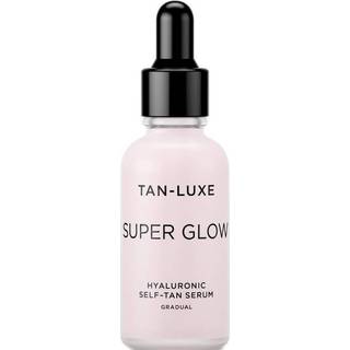 Tan Luxe - Super Glow Serum - Gradual Tanning Serum - Super Glow Serum 30ml - For Women