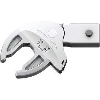 WERA-05020171001-7880 JOKER L Självuppsättning Insert Spann för skiftnyckelstorlekar 16-19 mm 14x18mm 14x18 x 16-19 x 5/8-3/4 """" x 85,5 mm