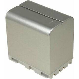 Batteri til JVC GR-D20E 3300mAh