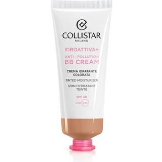Collistar Idro Attiva+  Anti-Pollution BB Cream #3 Dark