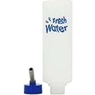 Drikkeflaske, plast, 1000 ml - 150 ml