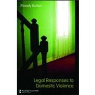 Legal Responses to Domestic Violence