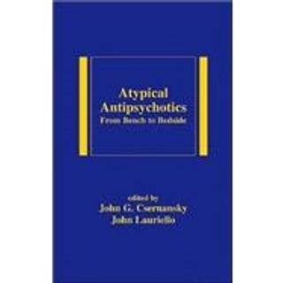 Atypical Antipsychotics