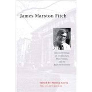 James Marston Fitch