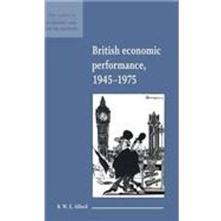 British Economic Performance 1945–1975