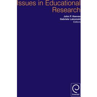 Issues in Educational Research
