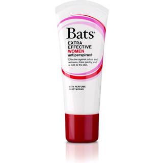 Bats Extra Effective Women Antiperspirant 60 ml