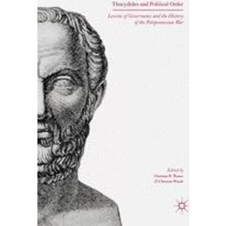 Thucydides and Political Order