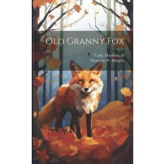Old Granny Fox