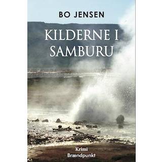 Kilderne i Samburu