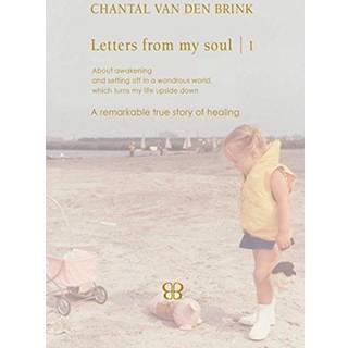 Letters From My Soul 1