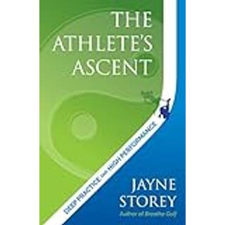 The Athlete’s Ascent