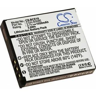 Batteri til Panasonic DMW-BCE10E