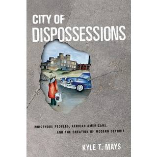 City of Dispossessions