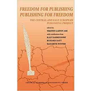 Freedom for Publishing, Publishing for Freedom
