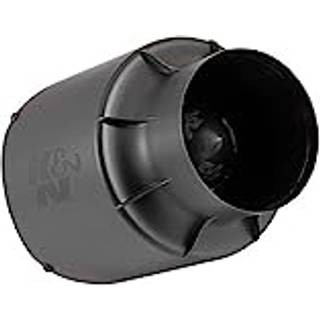 K&N Filterhus inkl. genanvendeligt luftfilter 54-5000