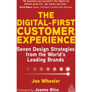 The Digital-First Customer Experience
