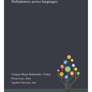 Definiteness Across Languages