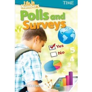 Life in Numbers: Polls and Surveys
