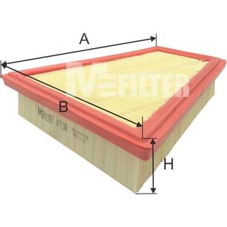 Luftfilter MFILTER K 7138