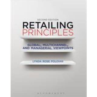 Retailing Principles Second Edition, Edition 2 (Physical)