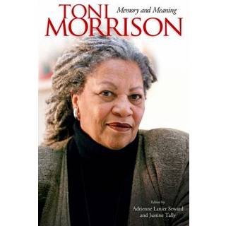 Toni Morrison