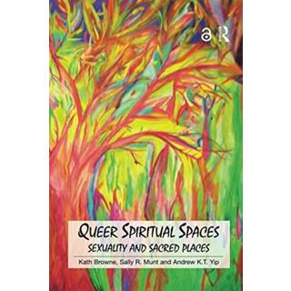 Queer Spiritual Spaces