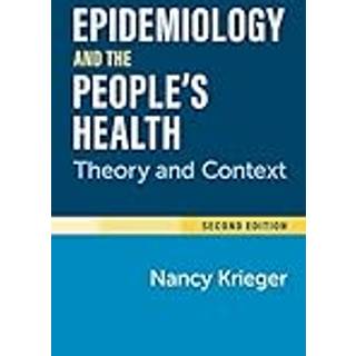 Epidemiology and the People's Health