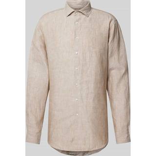 Seidensticker Herren Hemden beige