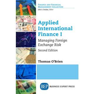 Applied International Finance, Volume I