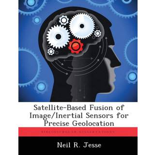 Satellite-Based Fusion of Image/Inertial Sensors for Precise Geolocation