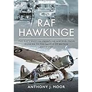 RAF Hawkinge