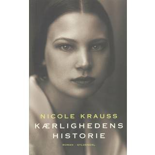 Kærlighedens historie