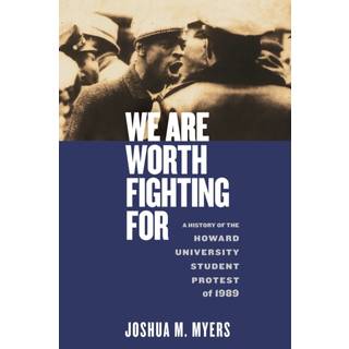 We Are Worth Fighting for