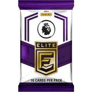 Premier League 2021/22 Donruss Elite Pakker