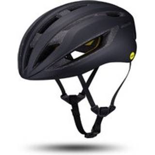 Specialized - Loma Mips - Cykelhjelm - - Small 51 - 56cm. - sort