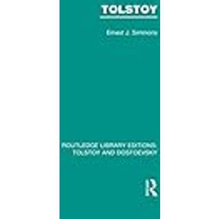 Tolstoy