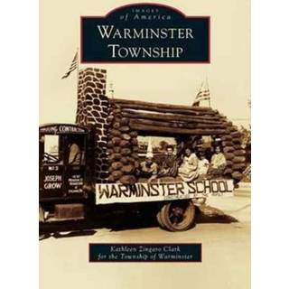 Warminster Township
