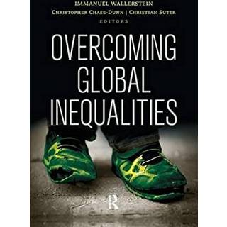 Overcoming Global Inequalities