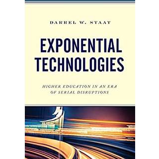 Exponential Technologies