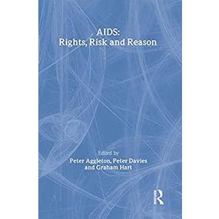 AIDS: Rights, Risk and Reason, Edition 1 (Physical)
