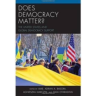Does Democracy Matter?