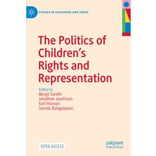 The Politics of Children's Rights and Representation