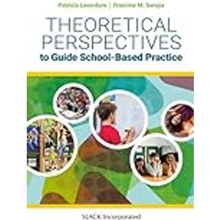 Theory in School-Based Occupational Therapy Practice