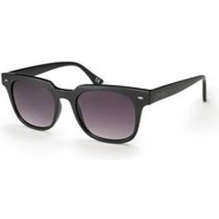 Bloc Cari FF150 51 Solbriller Mænd - Shiny Black - 51mm