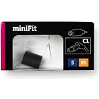 Oticon - MiniFit Receiver 85 (Side: Venstre, Størrelse: 5) - Gratis fragt
