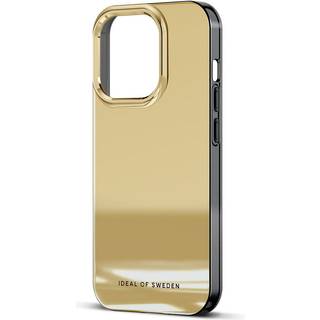 Mirror Case Gold