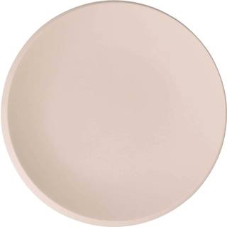 Villeroy & Boch NewMoon tallerken 27 cm Beige